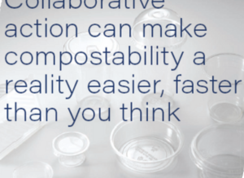 Sustainable Plastics Magazine