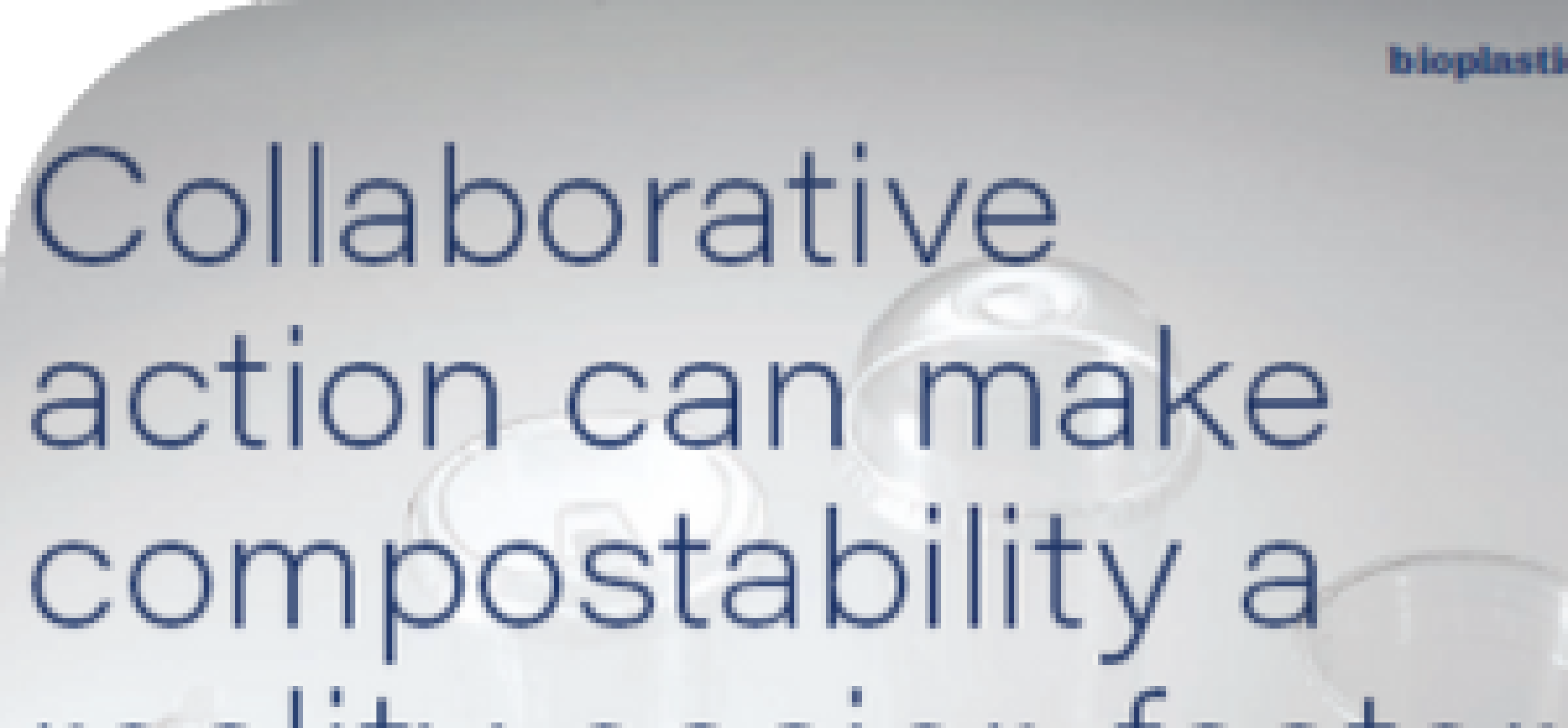 Sustainable Plastics Magazine