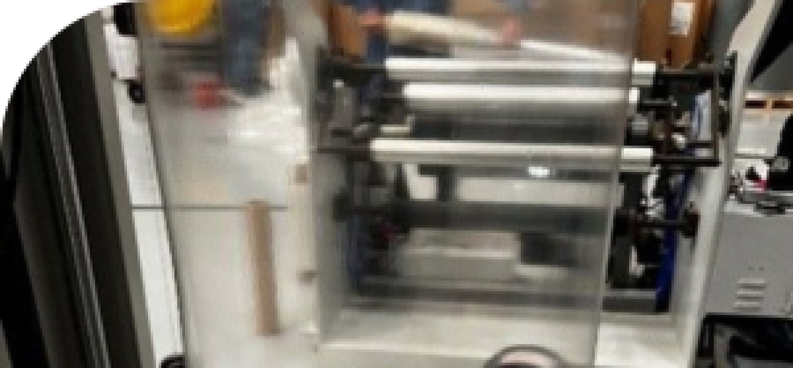 Film Extrusion