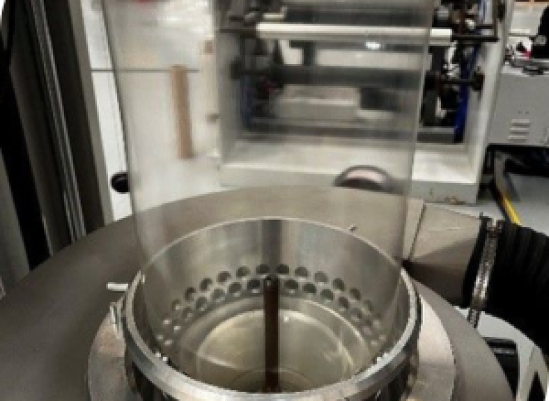 Film Extrusion