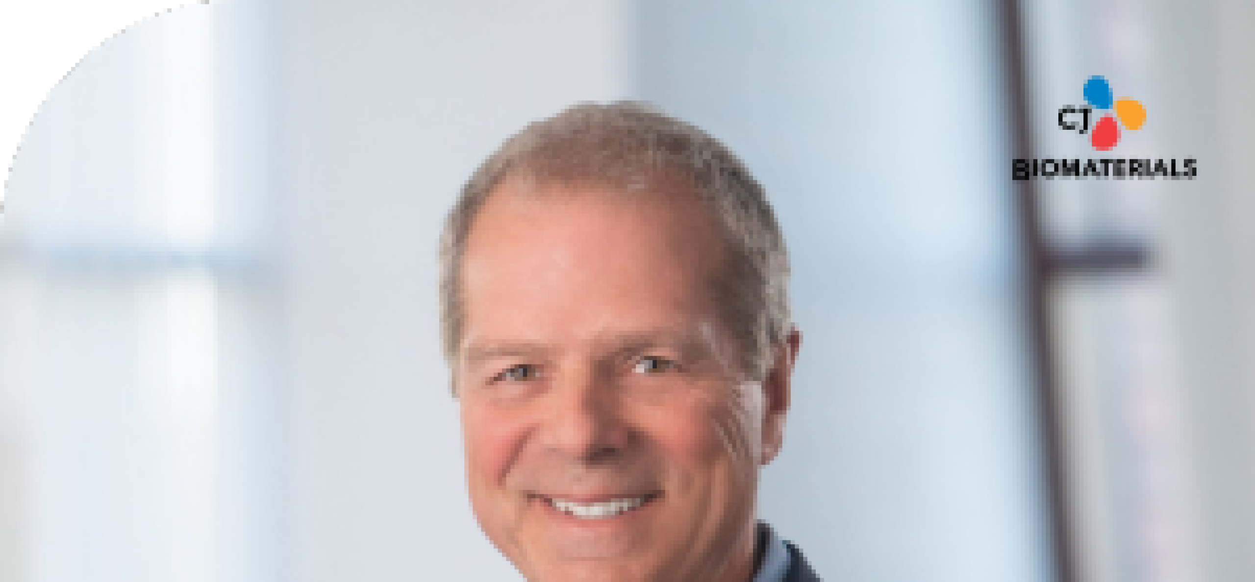 Max Senechal PHA CJ Biomaterials