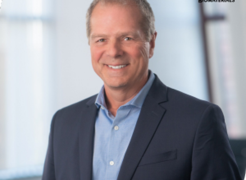 Max Senechal PHA CJ Biomaterials