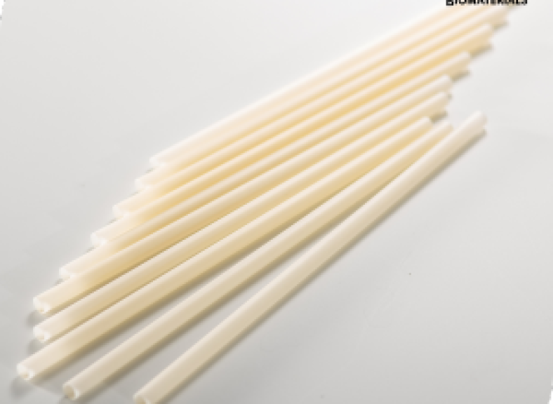 Compostable PHA Straws