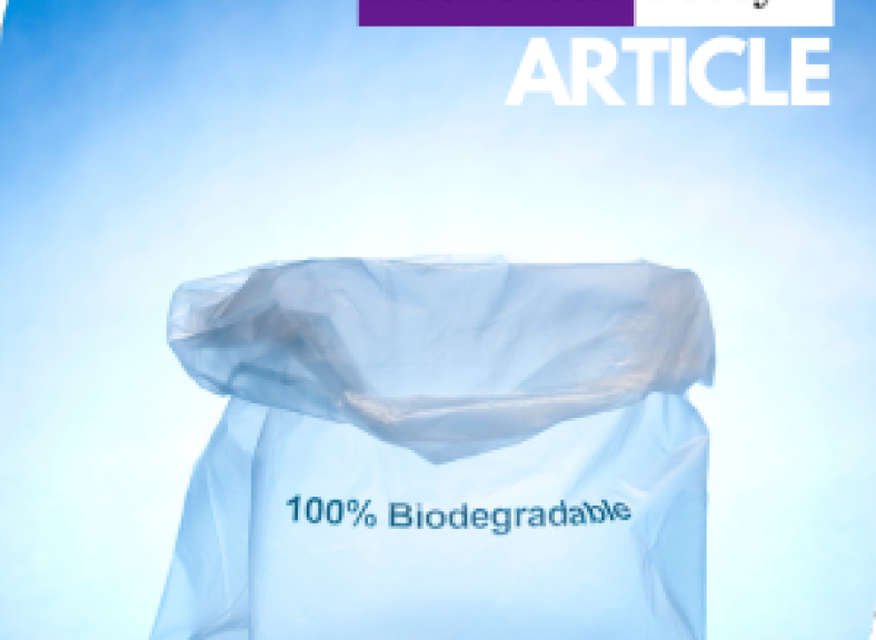 RealClear Policy Biodegradable Plastics