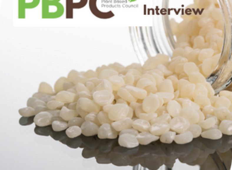 PBPC CJ Biomaterials Interview
