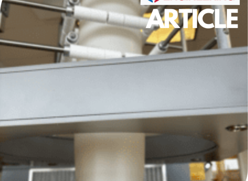 Chemical Engineering Versatile production of biopolymers in new semi-crystalline format