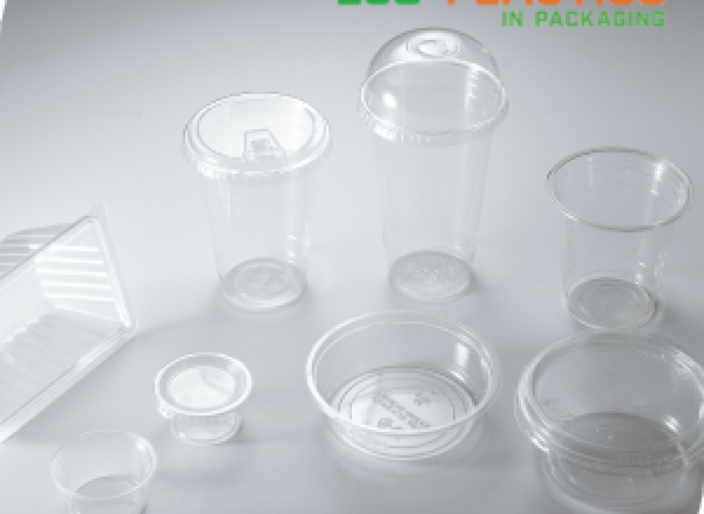 Eco-plastics in Packaging Interview with CJ Biomaterials 202408