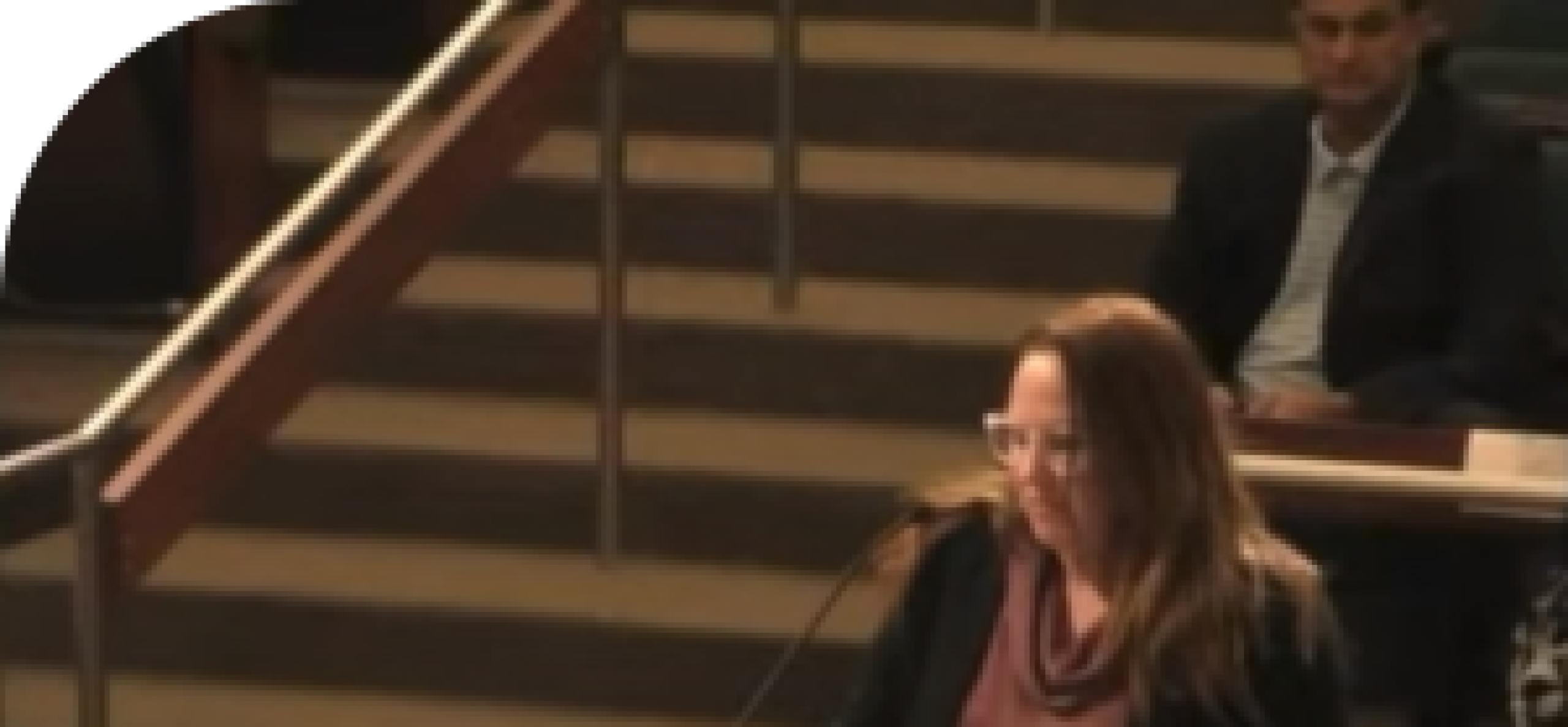 Representing CJ Biomaterials, Lauren Scott Advocates for Eco-Friendly Ordinances in Irvine Public Meeting