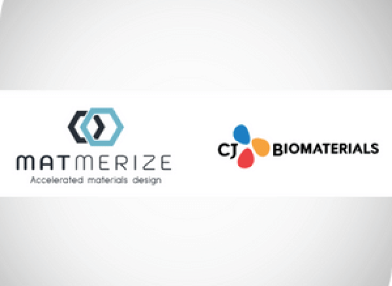 MATMERIZE CJBIOMATERIALS