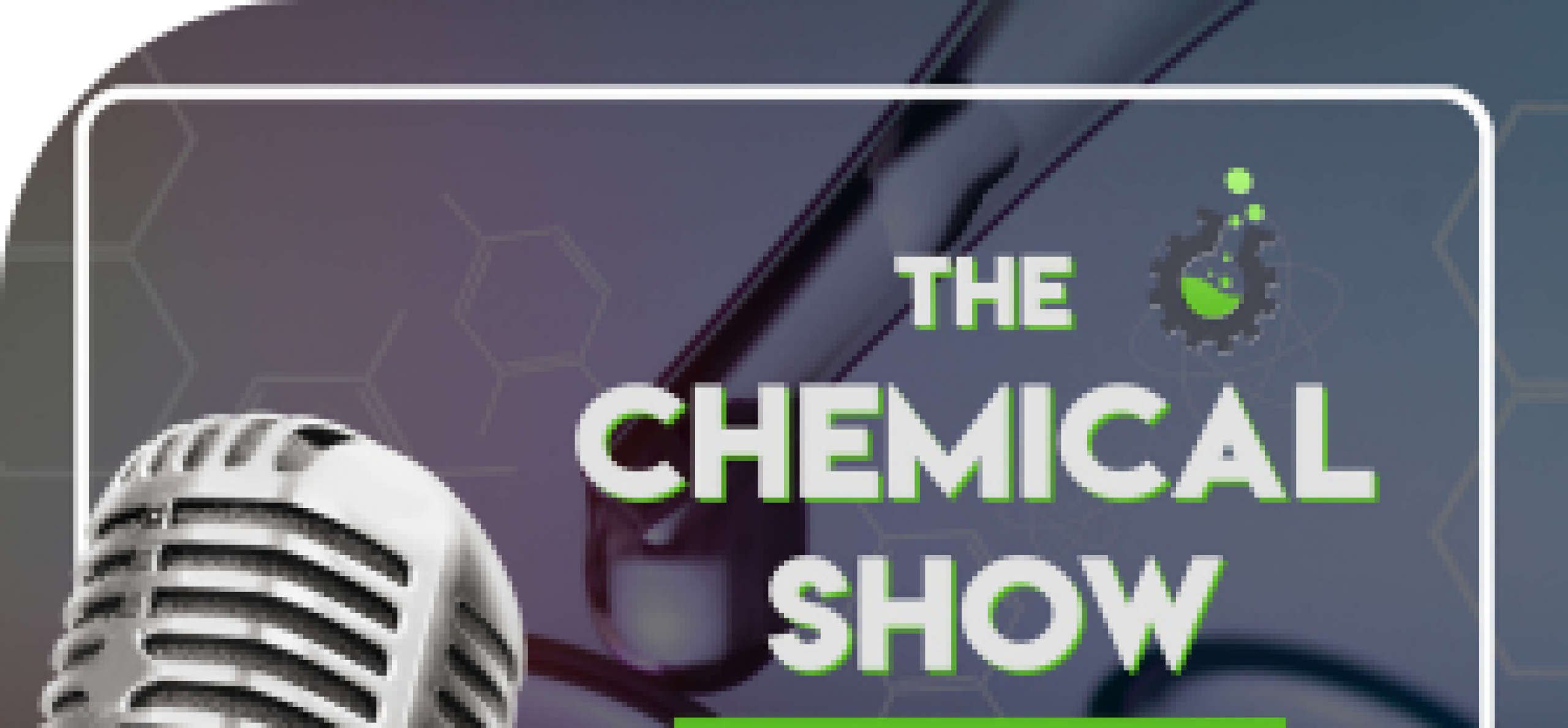 The Chemical Show podcast interview with Scott Bober
